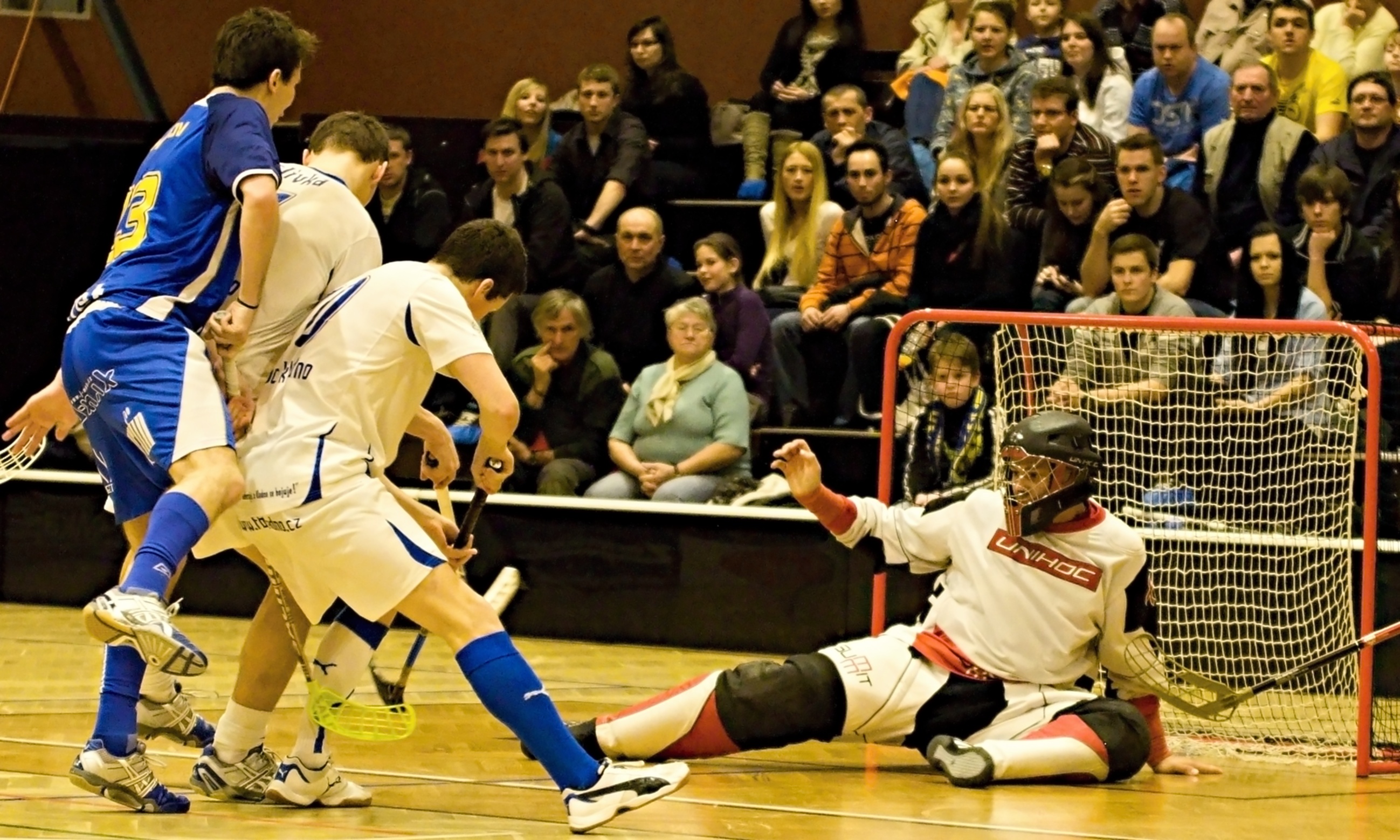 FBC Kladno play off 3.3.2013 (85)